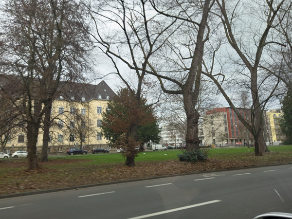 Köln Lindenthal